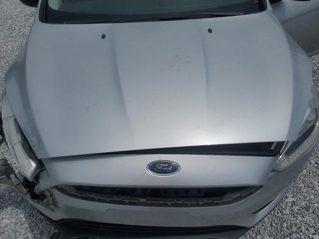 Photo 11 from auction – 2015 FORD FOCUS S with VIN 1FADP3E20FL277107