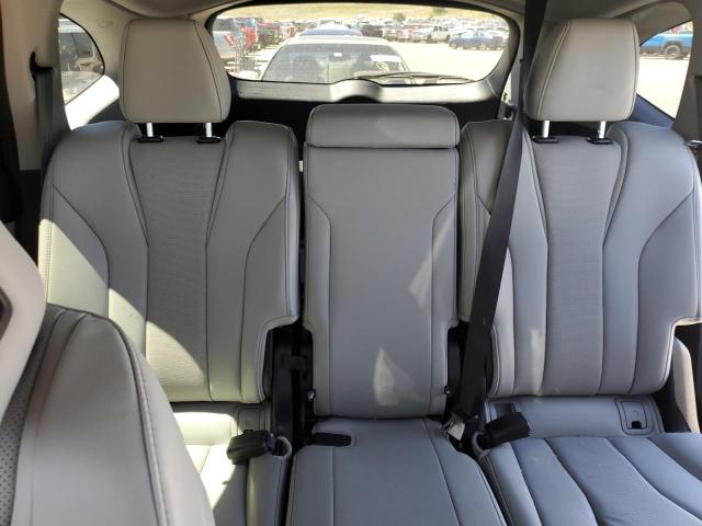 Photo 10 from auction – 2022 ACURA MDX TECHNO with VIN 5J8YE1H47NL042058
