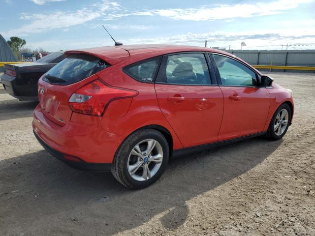 Photo 3 from auction – 2013 FORD FOCUS SE with VIN 1FADP3K22DL236138