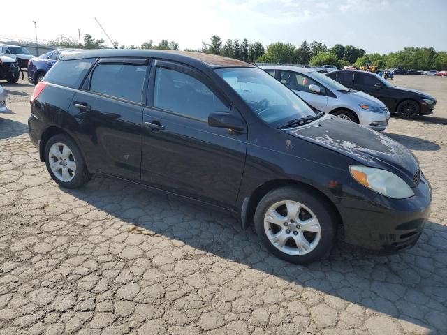 Photo 4 from auction – 2004 TOYOTA COROLLA MA with VIN 2T1KR32E14C175121
