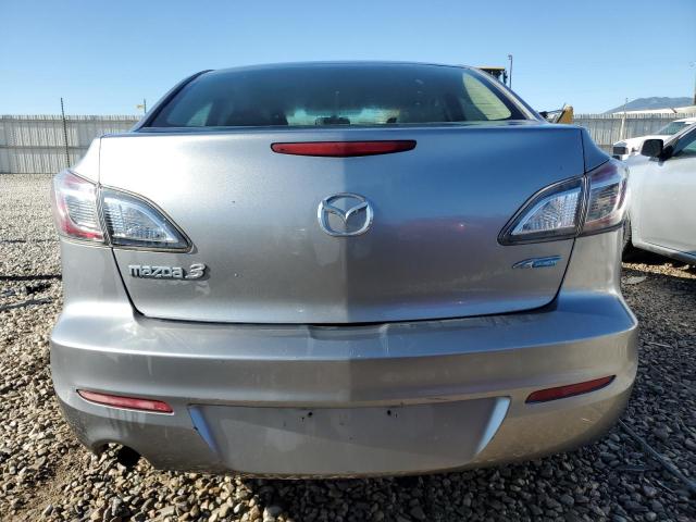 Photo 6 from auction – 2013 MAZDA 3 I with VIN JM1BL1U87D1714505