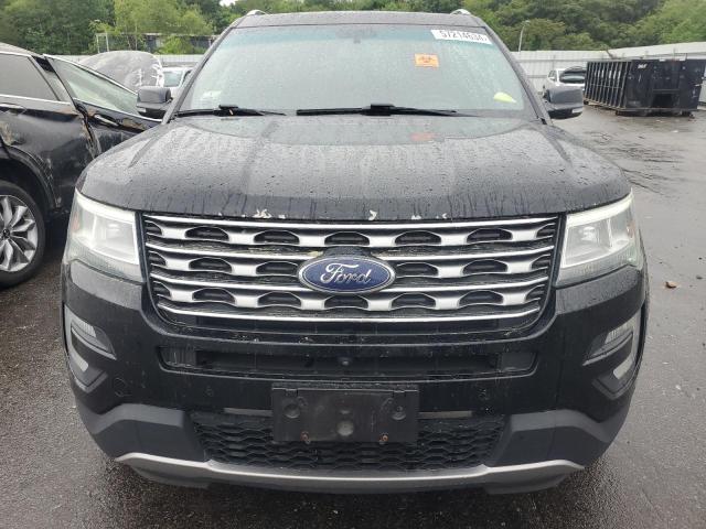 Photo 5 from auction – 2016 FORD EXPLORER L with VIN 1FM5K8F88GGC13755