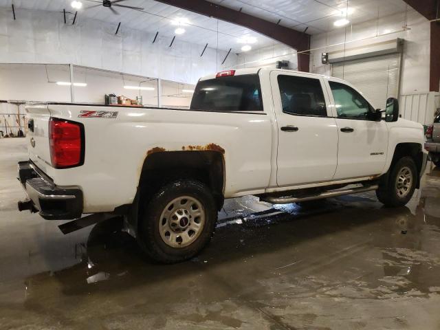 Photo 3 from auction – 2015 CHEVROLET 2500 HD with VIN 1GC1KVEGXFF106916