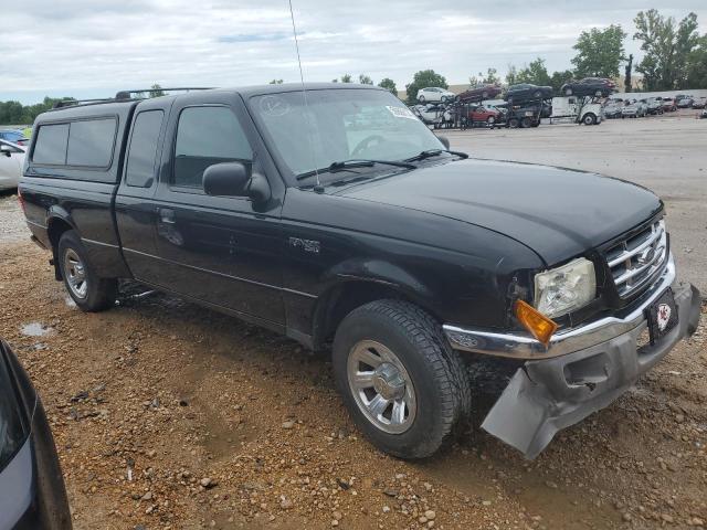Photo 4 from auction – 2003 FORD RANGER SUP with VIN 1FTYR44U33PB76954
