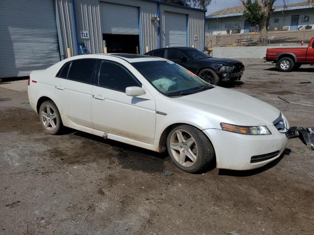 Photo 4 from auction – 2005 ACURA TL with VIN 19UUA66265A066260