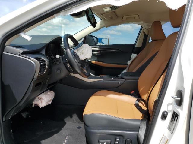Photo 7 from auction – 2021 LEXUS NX 300 BAS with VIN JTJDARBZ7M5027183