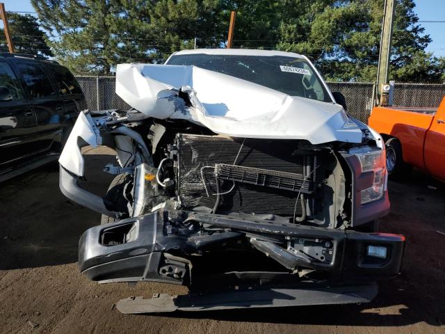 Photo 5 from auction – 2016 FORD F150 SUPER with VIN 1FTFX1EF2GFB36968