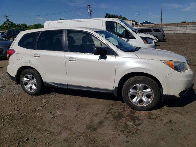Photo 4 from auction – 2014 SUBARU FORESTER 2 with VIN JF2SJAACXEH466775