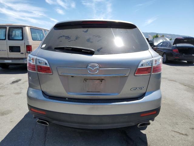 Photo 6 from auction – 2012 MAZDA CX-9 with VIN JM3TB2CV7C0348710