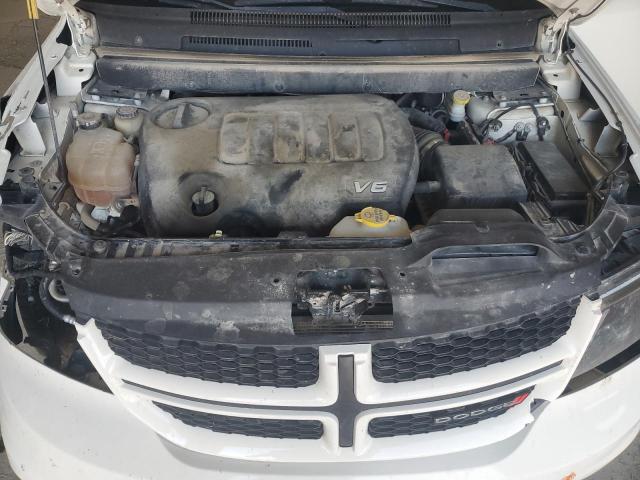 Photo 12 from auction – 2018 DODGE JOURNEY CR with VIN 3C4PDDGGXJT371295