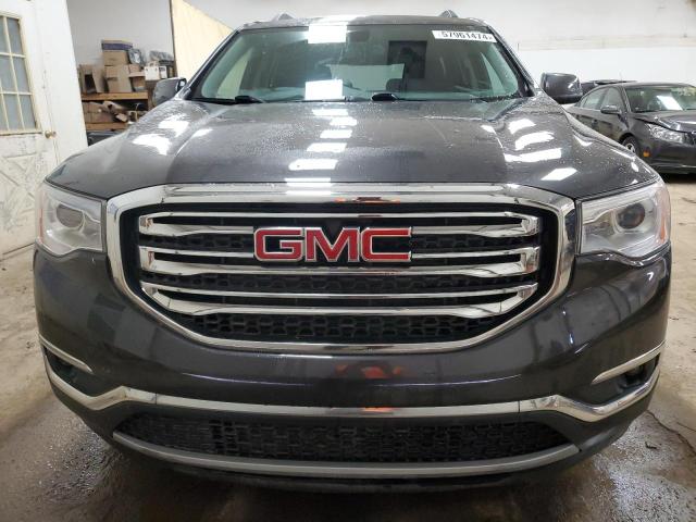 Photo 5 from auction – 2017 GMC ACADIA SLE with VIN 1GKKNLLS8HZ153908