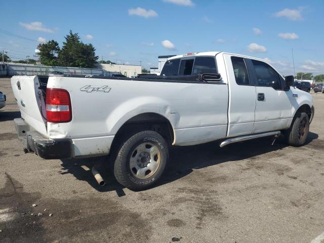 Photo 3 from auction – 2007 FORD F150 with VIN 1FTVX14507NA34594