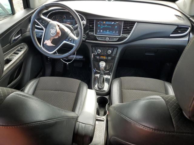 Photo 8 from auction – 2021 BUICK ENCORE PRE with VIN KL4CJASB2MB323159