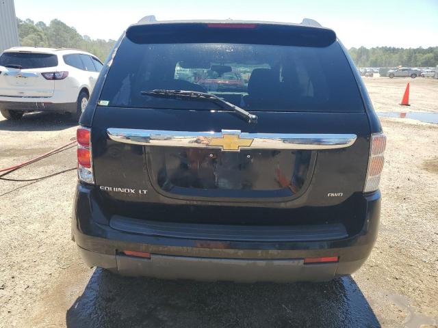 Photo 6 from auction – 2009 CHEVROLET EQUINOX LT with VIN 2CNDL43F496224226