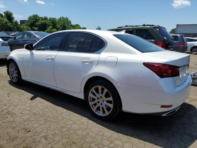 Снимка 2 от търг – 2013 LEXUS GS 350 с VIN JTHCE1BL9D5019679