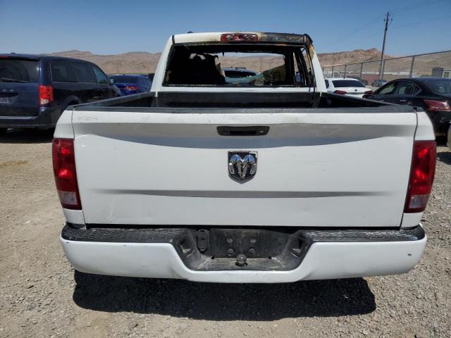 Photo 6 from auction – 2016 RAM 1500 ST with VIN 1C6RR6FGXGS404188