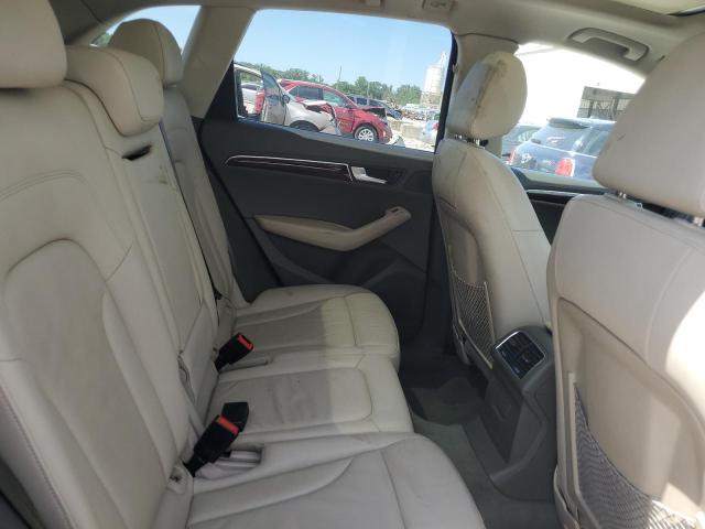 Photo 11 from auction – 2011 AUDI Q5 PREMIUM with VIN WA1LFAFP4BA105508