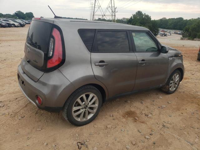 Photo 3 from auction – 2018 KIA SOUL + with VIN KNDJP3A56J7593612