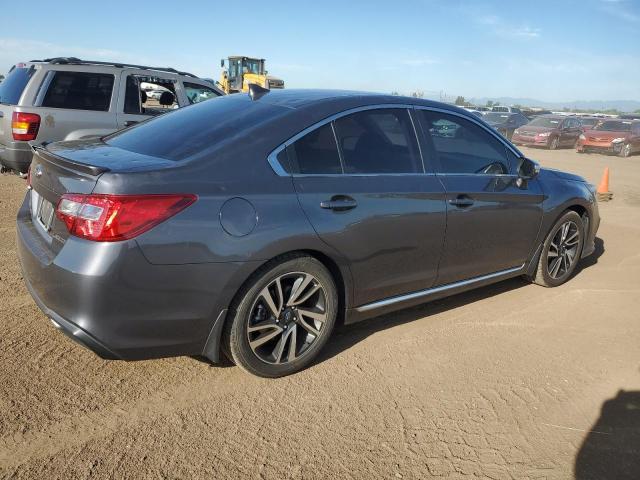 Photo 3 from auction – 2018 SUBARU LEGACY SPO with VIN 4S3BNAS65J3016289
