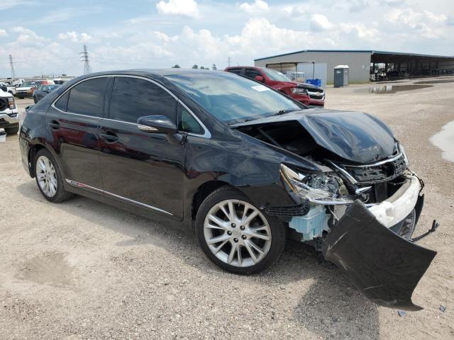 Photo 4 from auction – 2010 LEXUS HS 250H with VIN JTHBB1BA2A2001184
