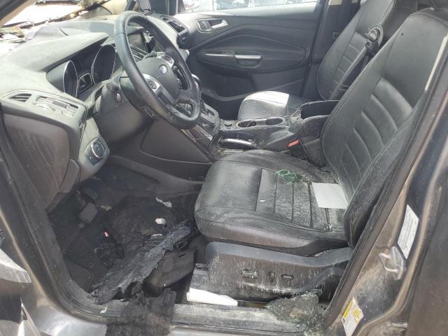 Photo 7 from auction – 2014 FORD ESCAPE TIT with VIN 1FMCU0JX5EUC43845