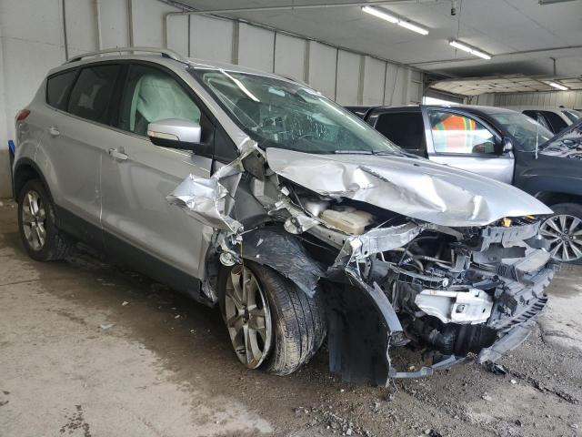 Photo 4 from auction – 2015 FORD ESCAPE TIT with VIN 1FMCU9JX0FUB02963