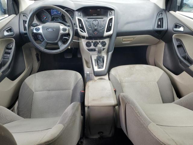 Photo 8 from auction – 2014 FORD FOCUS SE with VIN 1FADP3F25EL291744