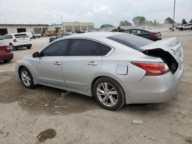 Photo 2 from auction – 2015 NISSAN ALTIMA 2.5 with VIN 1N4AL3AP8FC219312