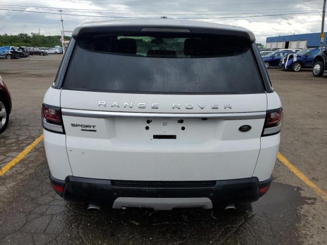 Photo 6 from auction – 2015 LAND ROVER RANGE ROVE with VIN SALWR2VF9FA515163