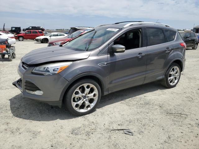 FORD ESCAPE TIT 2013 con VIN 1FMCU9J95DUC86750 - Foto de la subasta