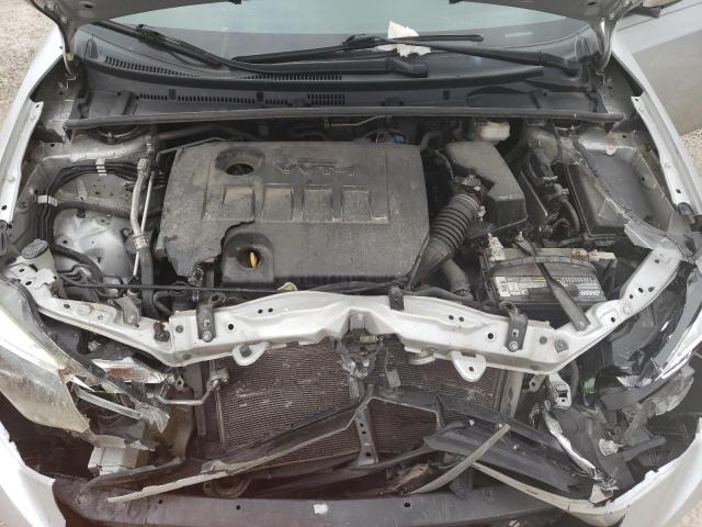 Photo 11 from auction – 2019 TOYOTA COROLLA L with VIN 5YFBURHE5KP891851