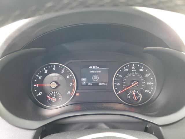 Photo 9 from auction – 2020 KIA STINGER with VIN KNAE15LA1L6074983