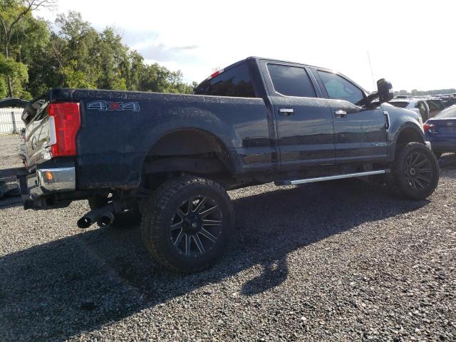 Photo 3 from auction – 2018 FORD F250 SUPER with VIN 1FT7W2BT9JEB39791