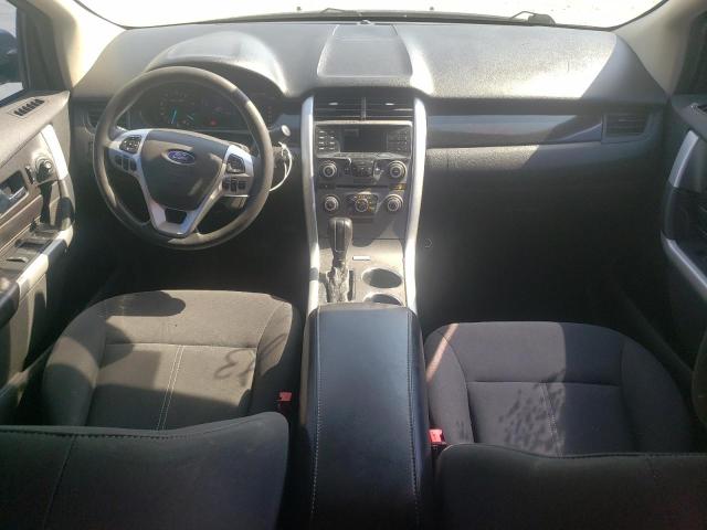 Photo 8 from auction – 2013 FORD EDGE SE with VIN 2FMDK3GC3DBC80025