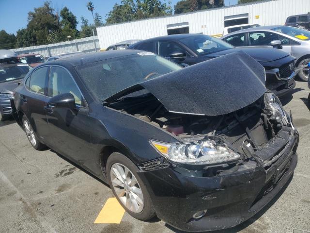 Photo 4 from auction – 2013 LEXUS ES 300H with VIN JTHBW1GG0D2015381