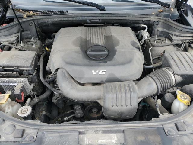 Photo 12 from auction – 2015 DODGE DURANGO SX with VIN 1C4RDJAG6FC128599