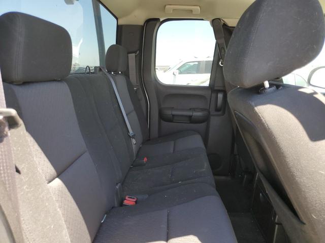 Photo 10 from auction – 2013 CHEVROLET SILVERADO with VIN 1GCRCSEA7DZ314449