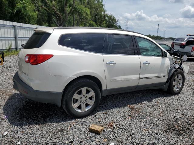 Photo 3 from auction – 2012 CHEVROLET TRAVERSE L with VIN 1GNKRJEDXCJ388537