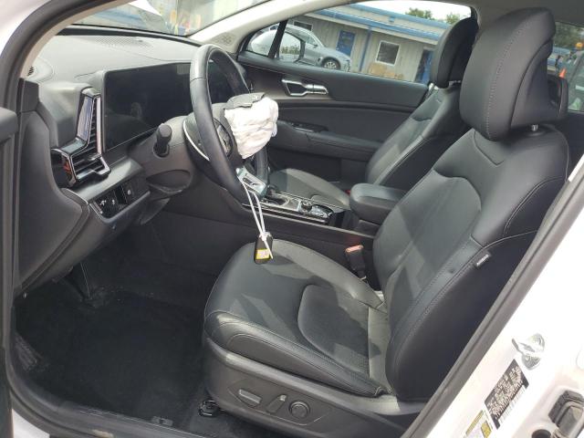 Photo 7 from auction – 2023 KIA SPORTAGE E with VIN 5XYK33AF0PG101659