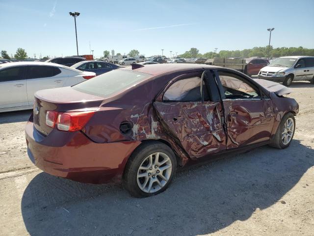Photo 3 from auction – 2016 CHEVROLET MALIBU LIM with VIN 1G11C5SA5GF135148