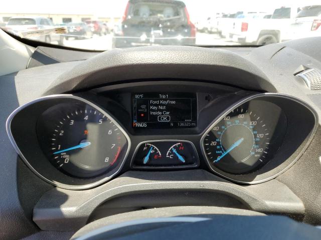 Photo 9 from auction – 2016 FORD ESCAPE TIT with VIN 1FMCU9J92GUB01204