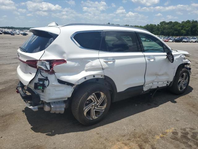 Photo 3 from auction – 2023 HYUNDAI SANTA FE S with VIN 5NMS2DAJ1PH609805