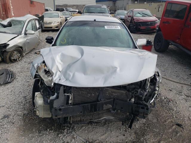 Photo 5 from auction – 2012 NISSAN ALTIMA BAS with VIN 1N4AL2AP6CC175719