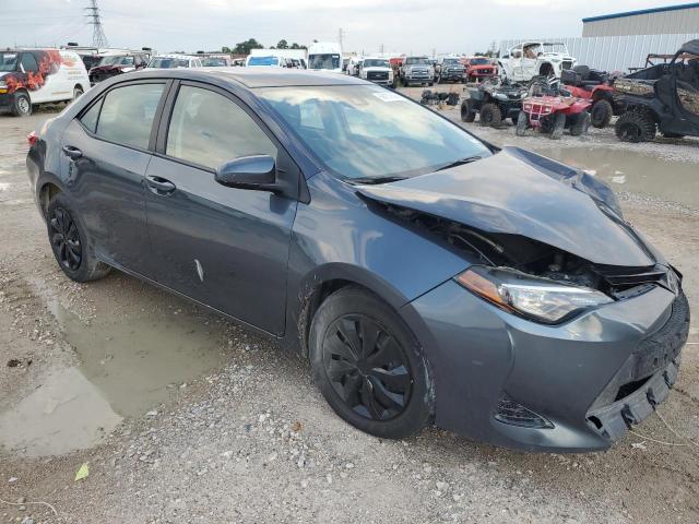 Photo 4 from auction – 2017 TOYOTA COROLLA L with VIN 2T1BURHEXHC864847