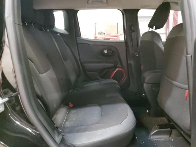 Photo 11 from auction – 2018 JEEP RENEGADE T with VIN ZACCJBCB4JPJ00825