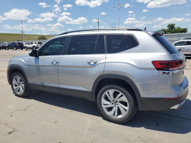 Photo 2 from auction – 2021 VOLKSWAGEN ATLAS SE with VIN 1V2KR2CA9MC602574