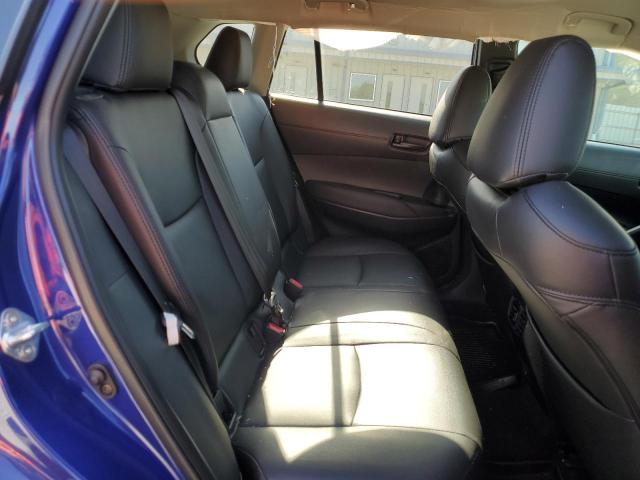 Photo 11 from auction – 2022 TOYOTA COROLLA CR with VIN 7MUCAAAG8NV031535