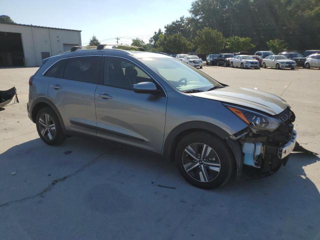 Photo 4 from auction – 2022 KIA NIRO LX with VIN KNDCB3LC3N5527832