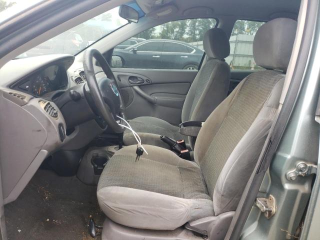 Photo 7 from auction – 2003 FORD FOCUS SE with VIN 1FAFP34P53W334112