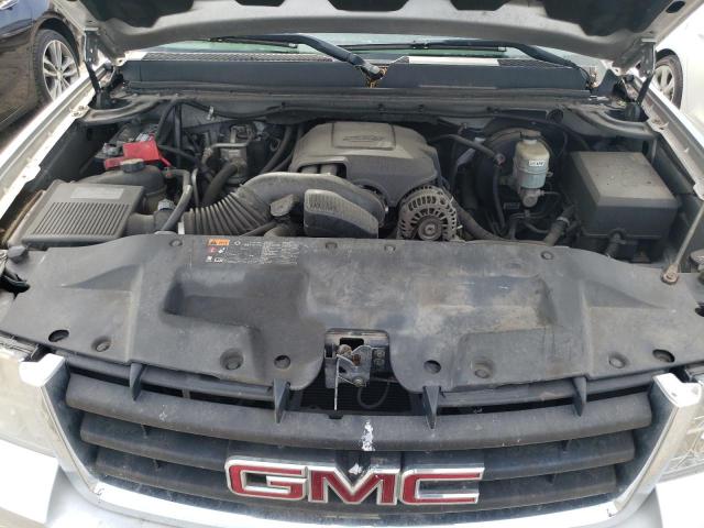 Photo 12 from auction – 2011 GMC SIERRA C15 with VIN 1GTR1VE01BZ228971
